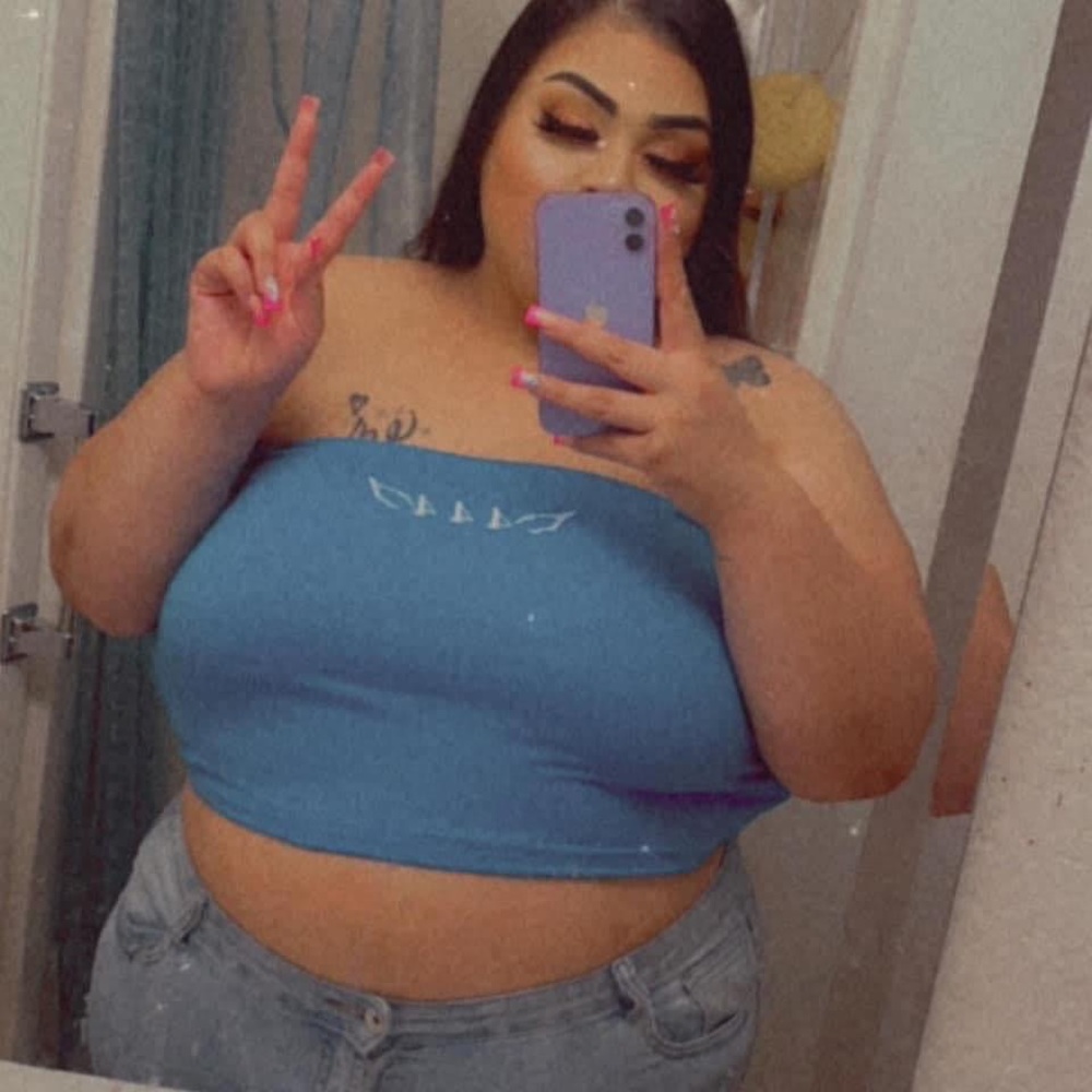 Meet your Posher, Erica